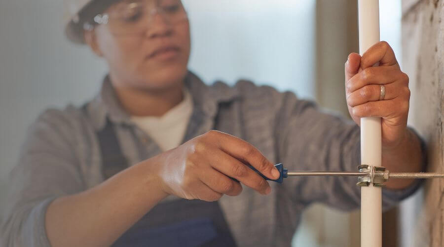 Professional annual plumbing maintenance services in Cohocton, NY